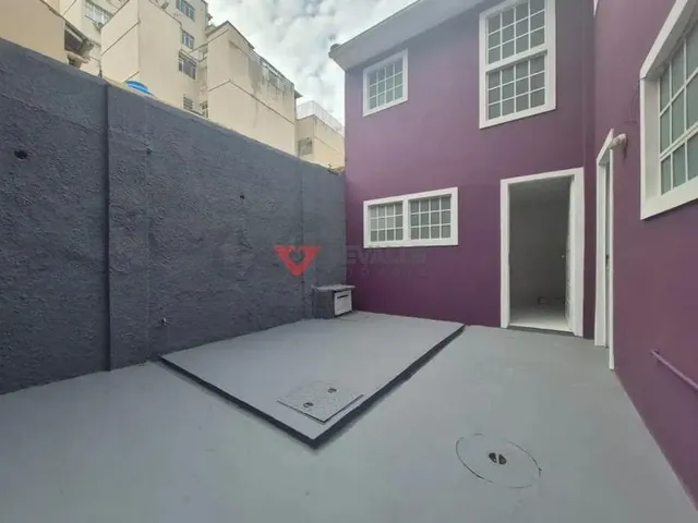 Imagem 16: Casa à Venda em Botafogo RJ, 240m², 3 Quartos, 2 Suítes