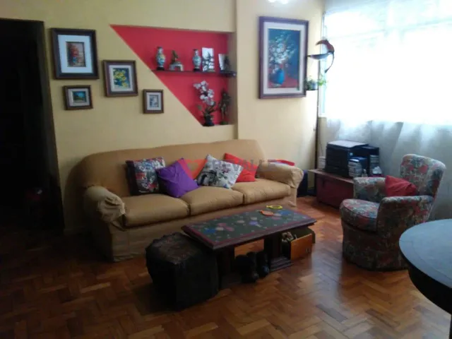 Imagem: Apartamento à venda no Leblon RJ 3 quartos