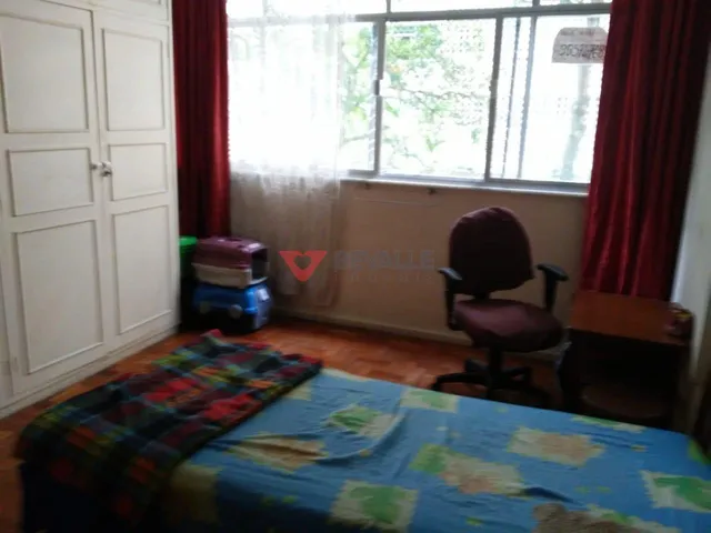 Imagem 16: Apartamento à venda no Leblon RJ: 3 quartos, 100m², R$1.600.000