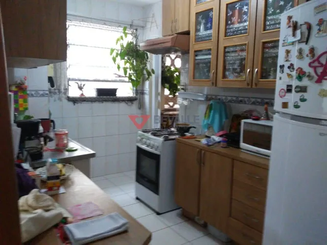 Imagem 13: Apartamento à venda no Leblon RJ: 3 quartos, 100m², R$1.600.000