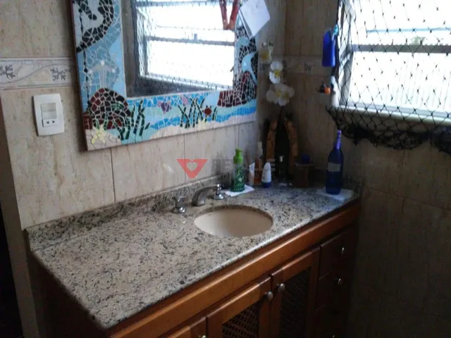 Imagem 8: Apartamento à venda no Leblon RJ: 3 quartos, 100m², R$1.600.000