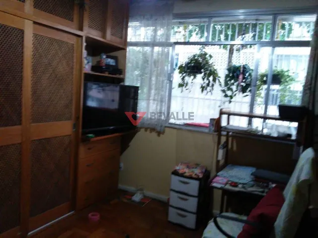 Imagem 15: Apartamento à venda no Leblon RJ: 3 quartos, 100m², R$1.600.000
