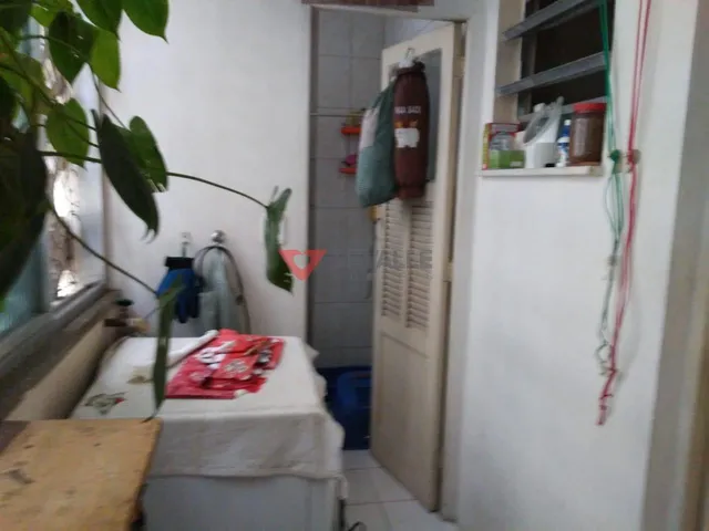 Imagem 5: Apartamento à venda no Leblon RJ: 3 quartos, 100m², R$1.600.000