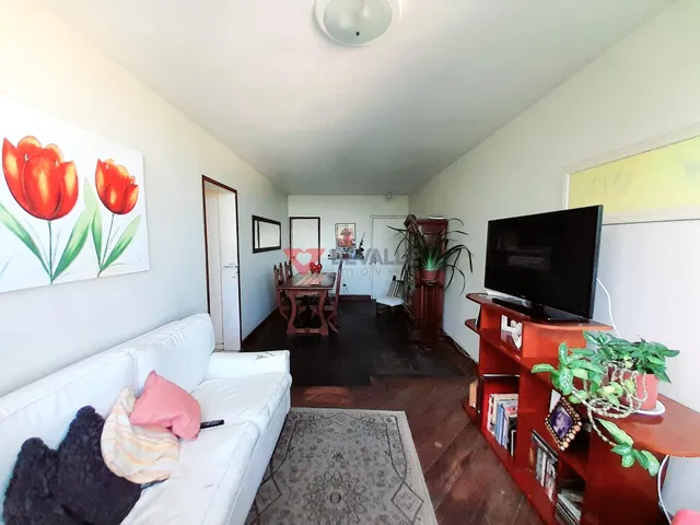 Imagem: Apartamento à Venda, Botafogo, 96m², 3