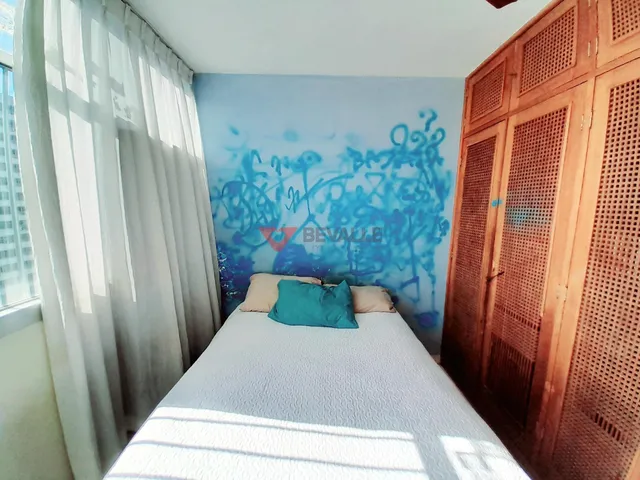 Imagem 11: Apartamento à Venda, Botafogo, 96m², 3 Quartos, R$1.000.000