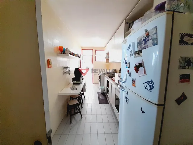 Imagem 9: Apartamento à Venda, Botafogo, 96m², 3 Quartos, R$1.000.000