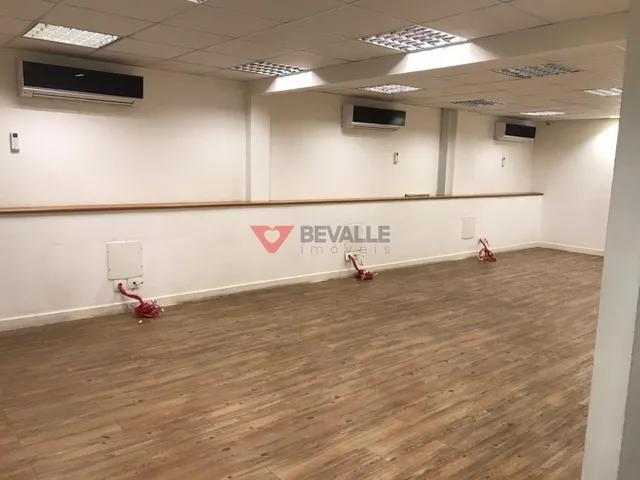 Imagem: Prédio à venda e locação em Botafogo