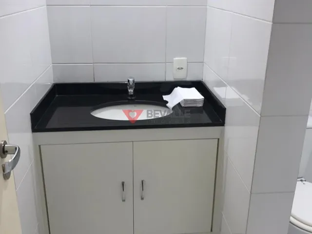 Imagem 5: Prédio à venda e locação em Botafogo: 337m², 5 Banheiros