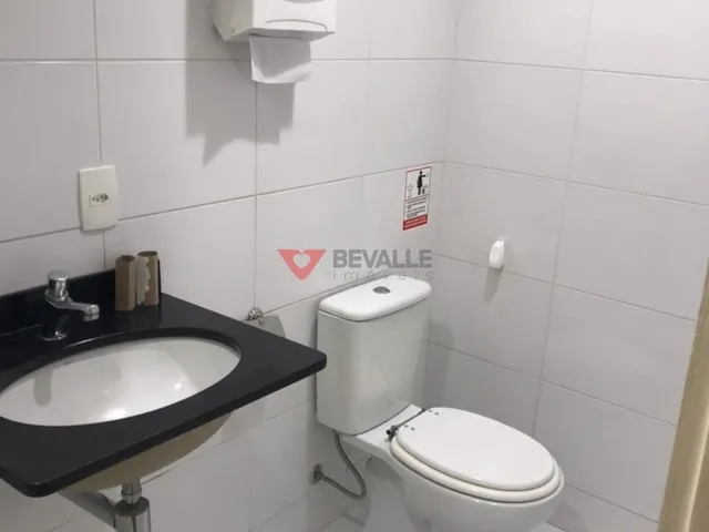 Imagem 12: Prédio à venda e locação em Botafogo: 337m², 5 Banheiros