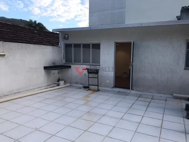 Imagem 4: Prédio à venda e locação em Botafogo: 337m², 5 Banheiros