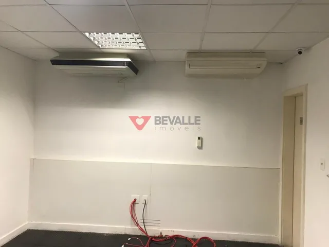 Imagem 3: Prédio à venda e locação em Botafogo: 337m², 5 Banheiros