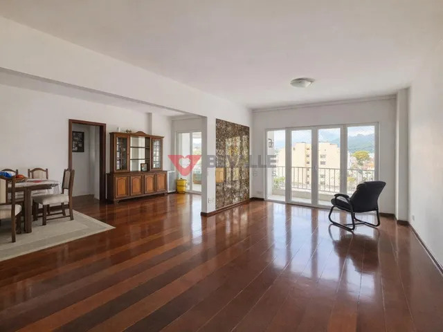 Imagem: Apartamento à Venda em Várzea, Teresópolis
