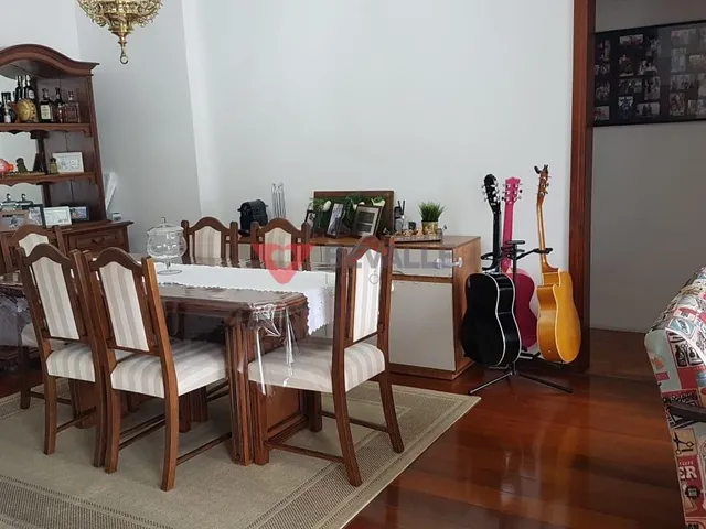 Imagem 7: Apartamento à Venda em Várzea, Teresópolis: 5 Quartos, 155m²