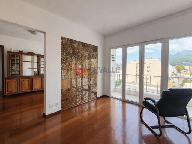 Imagem 16: Apartamento à Venda em Várzea, Teresópolis: 5 Quartos, 155m²