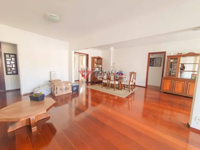 Imagem 11: Apartamento à Venda em Várzea, Teresópolis: 5 Quartos, 155m²