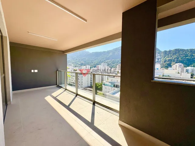 Imagem 15: Cobertura à venda em Botafogo RJ: 250m², 3 quartos, 2 suítes