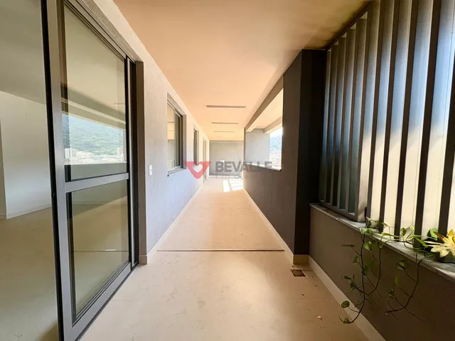 Imagem 4: Cobertura à venda em Botafogo RJ: 250m², 3 quartos, 2 suítes