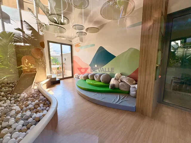 Imagem 8: Cobertura à venda em Botafogo RJ: 250m², 3 quartos, 2 suítes