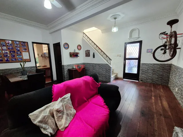 Imagem 9: Casa de Vila 3 andares em Botafogo, 200m², R$1.499.000