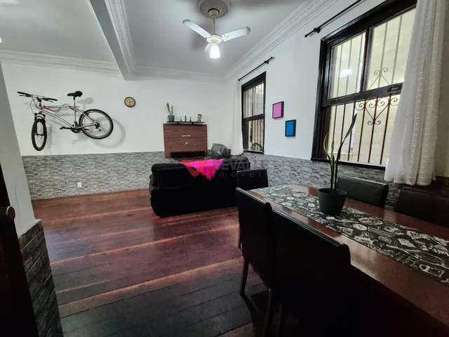 Imagem 6: Casa de Vila 3 andares em Botafogo, 200m², R$1.499.000