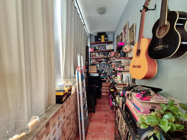 Imagem 16: Casa de Vila 3 andares em Botafogo, 200m², R$1.499.000