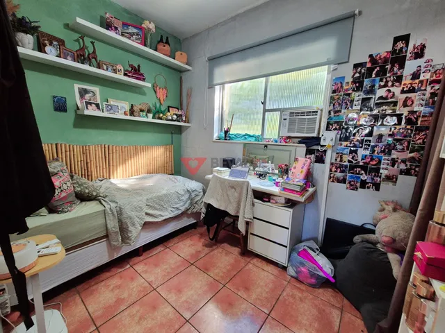Imagem 10: Casa de Vila 3 andares em Botafogo, 200m², R$1.499.000