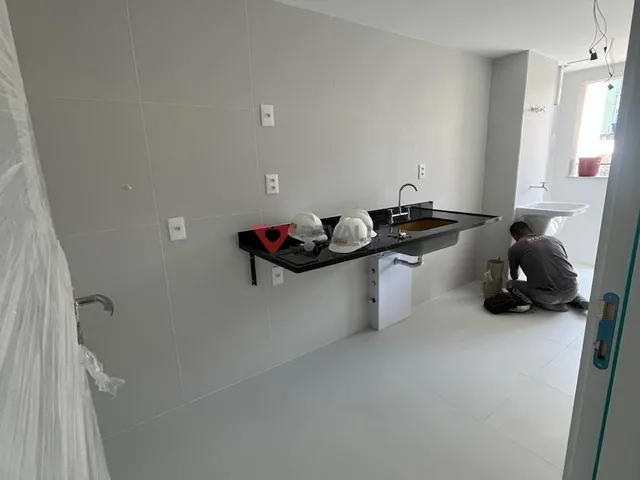 Imagem 15: Apartamento à venda em Botafogo: 74m², 2 quartos, 2 vagas