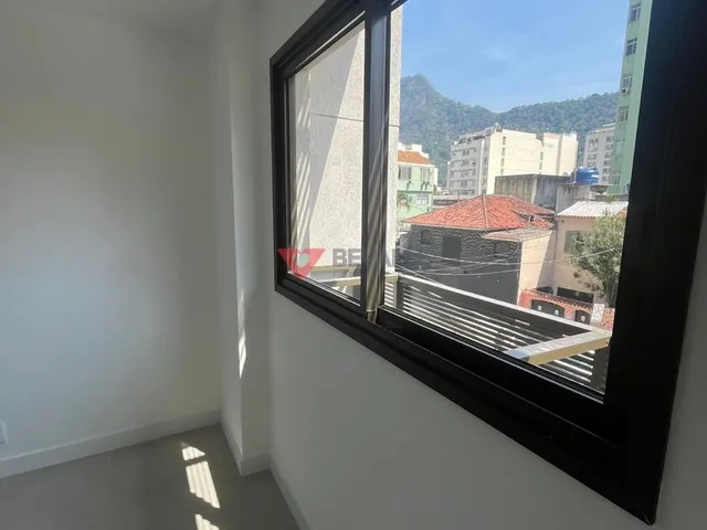 Imagem 3: Apartamento à venda em Botafogo: 74m², 2 quartos, 2 vagas