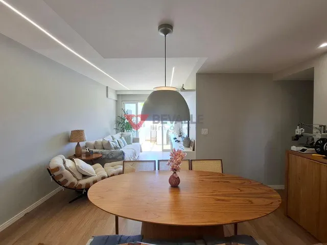 Imagem 10: Cobertura à venda em Botafogo: 120m², 3 quartos, 3 vagas