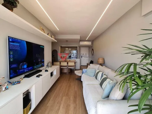 Imagem 7: Cobertura à venda em Botafogo: 120m², 3 quartos, 3 vagas