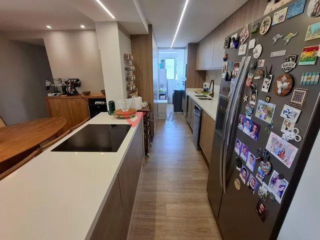 Imagem 15: Cobertura à venda em Botafogo: 120m², 3 quartos, 3 vagas