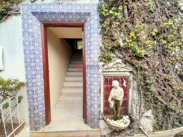 Imagem: Casa na tradição Imperial de São Cristóvão