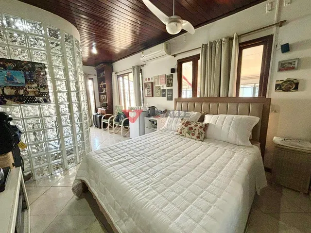 Imagem 11: Cobertura à venda em Botafogo RJ: 192m², 2 suítes, 1 vaga