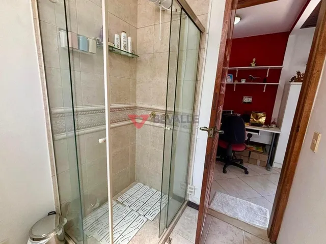 Imagem 12: Cobertura à venda em Botafogo RJ: 192m², 2 suítes, 1 vaga