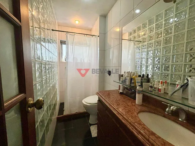 Imagem 15: Cobertura à venda em Botafogo RJ: 192m², 2 suítes, 1 vaga