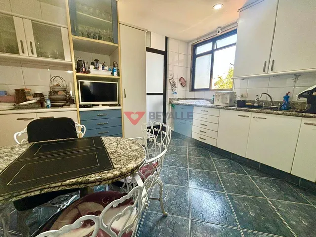 Imagem 3: Cobertura à venda em Botafogo RJ: 192m², 2 suítes, 1 vaga