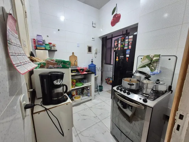 Imagem 7: Apartamento à Venda em Copacabana RJ, 2 Quartos, 75m²