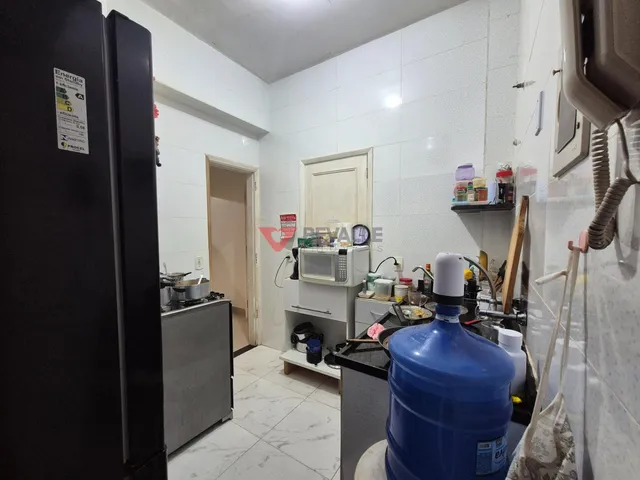 Imagem 9: Apartamento à Venda em Copacabana RJ, 2 Quartos, 75m²