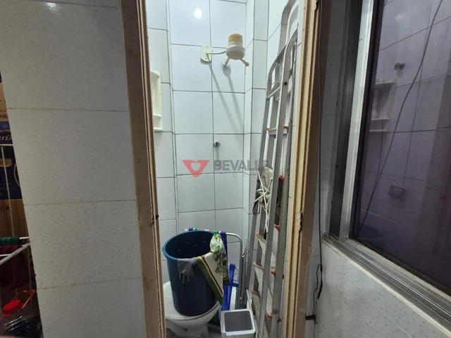 Imagem 2: Apartamento à Venda em Copacabana RJ, 2 Quartos, 75m²