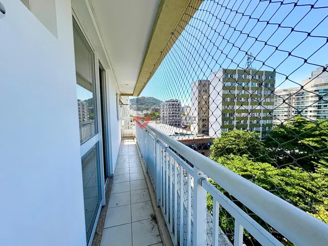 Imagem 6: Apartamento à venda em Botafogo: 75m², 2 quartos, 1 vaga