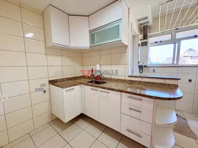 Imagem 12: Apartamento à venda em Botafogo: 75m², 2 quartos, 1 vaga