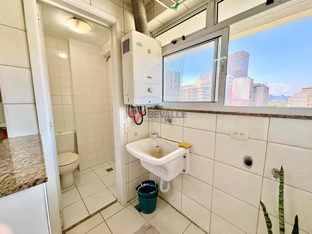 Imagem 5: Apartamento à venda em Botafogo: 75m², 2 quartos, 1 vaga