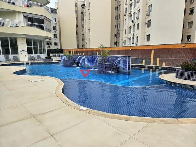 Imagem 14: Apartamento à venda em Botafogo: 75m², 2 quartos, 1 vaga