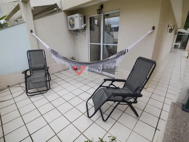 Imagem: Cobertura à Venda em Botafogo, 203m²