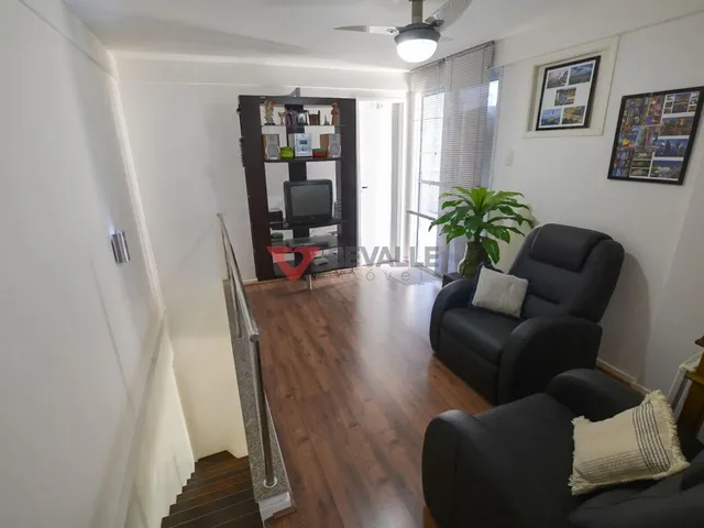 Imagem 7: Cobertura à Venda em Botafogo, 203m², 2 Suítes, 4 Banheiros