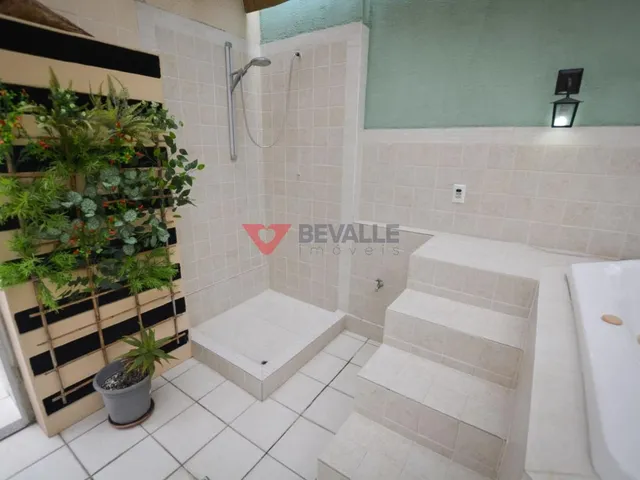 Imagem 9: Cobertura à Venda em Botafogo, 203m², 2 Suítes, 4 Banheiros