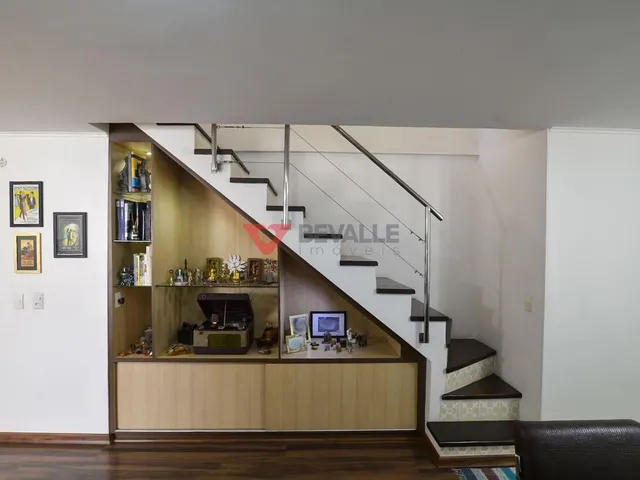 Imagem 2: Cobertura à Venda em Botafogo, 203m², 2 Suítes, 4 Banheiros