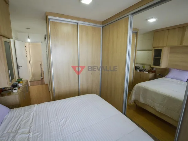 Imagem 13: Cobertura à Venda em Botafogo, 203m², 2 Suítes, 4 Banheiros