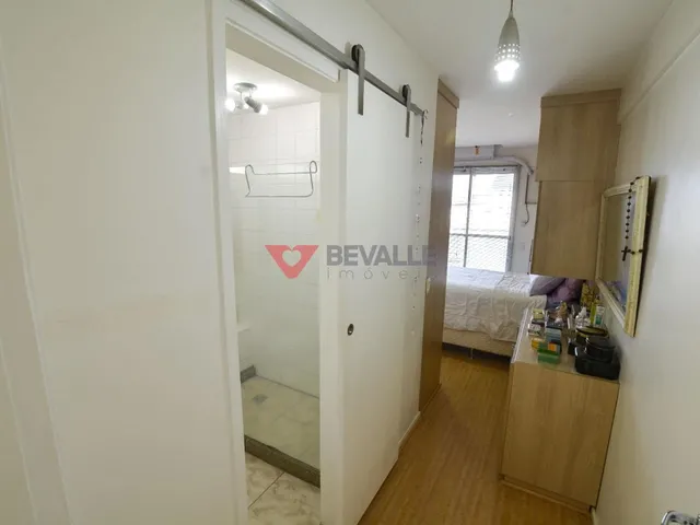 Imagem 8: Cobertura à Venda em Botafogo, 203m², 2 Suítes, 4 Banheiros
