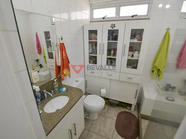 Imagem 14: Cobertura à Venda em Botafogo, 203m², 2 Suítes, 4 Banheiros